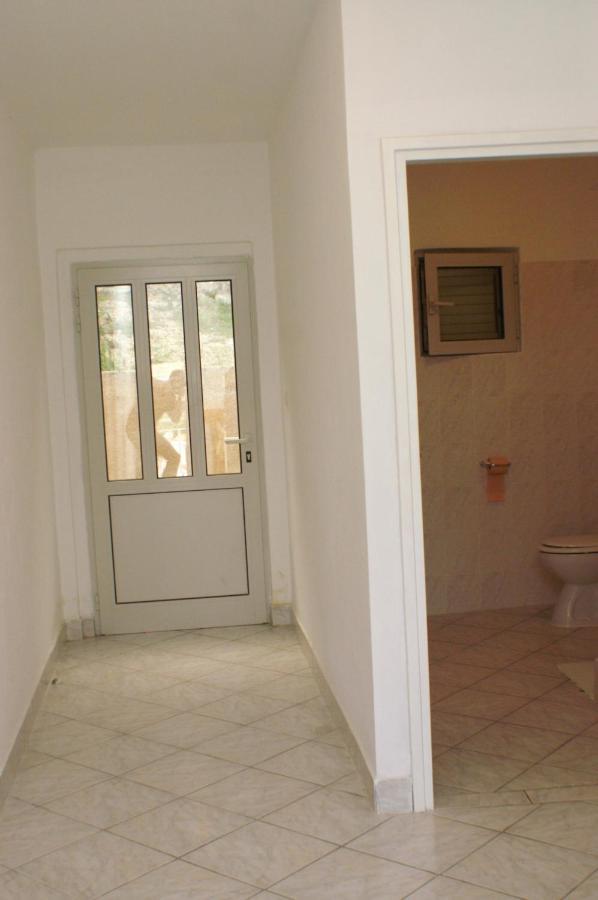Apartment Grscica 4487A Prizba Exterior foto